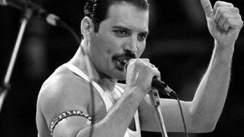 La película de Freddie Mercury ya tiene guionista