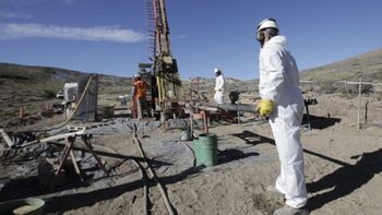 Don Luis, el proyecto para posicionar a Mendoza en el mapa mundial del litio, pasó la audiencia pública Don Luis, el proyecto para posicionar a Mendoza en el mapa mundial del litio, pasó la audiencia pública