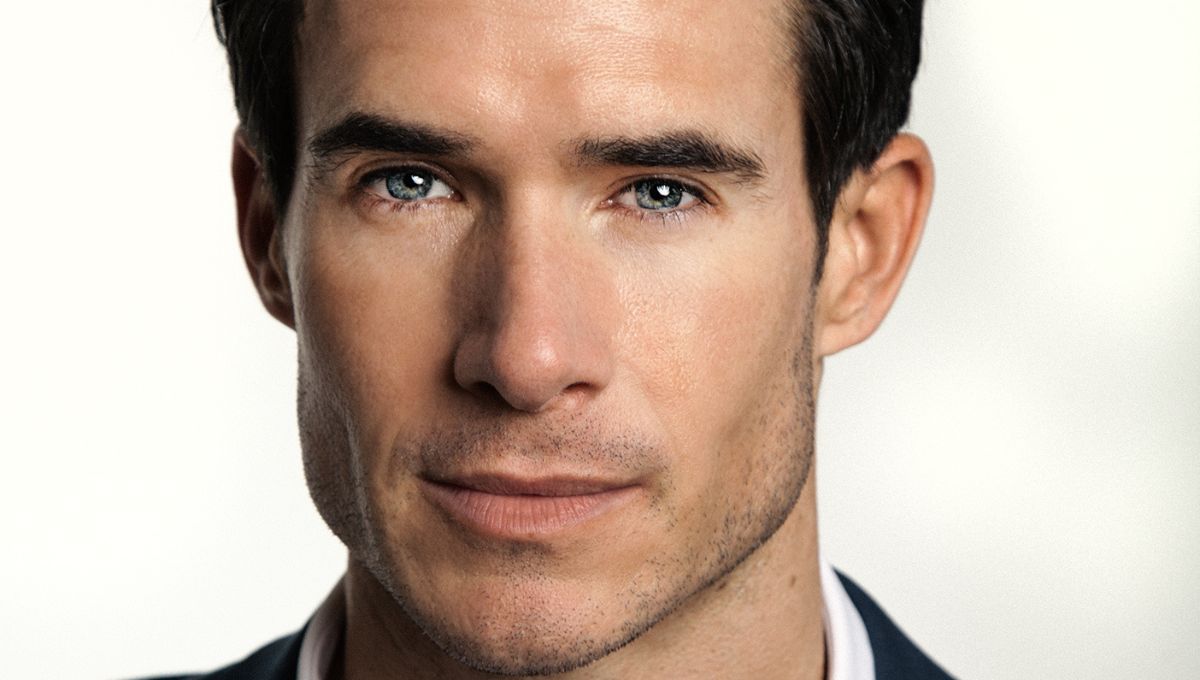 Prime Video y una película romántica con un vaquero que apuesta por el amor