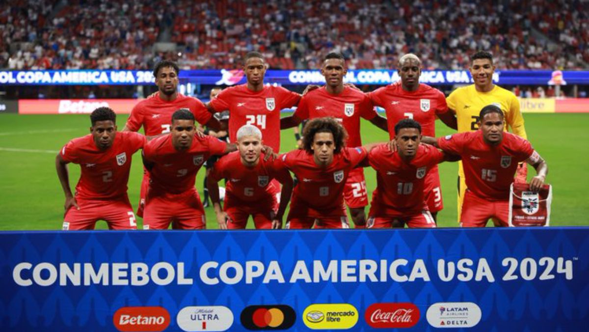 Panamá puso en aprietos al anfitrión Estados Unidos, que tendrá que disputar la clasificación a cuartos de final con Uruguay. Panamá puso en aprietos al anfitrión Estados Unidos, que tendrá que disputar la clasificación a cuartos de final con Uruguay.