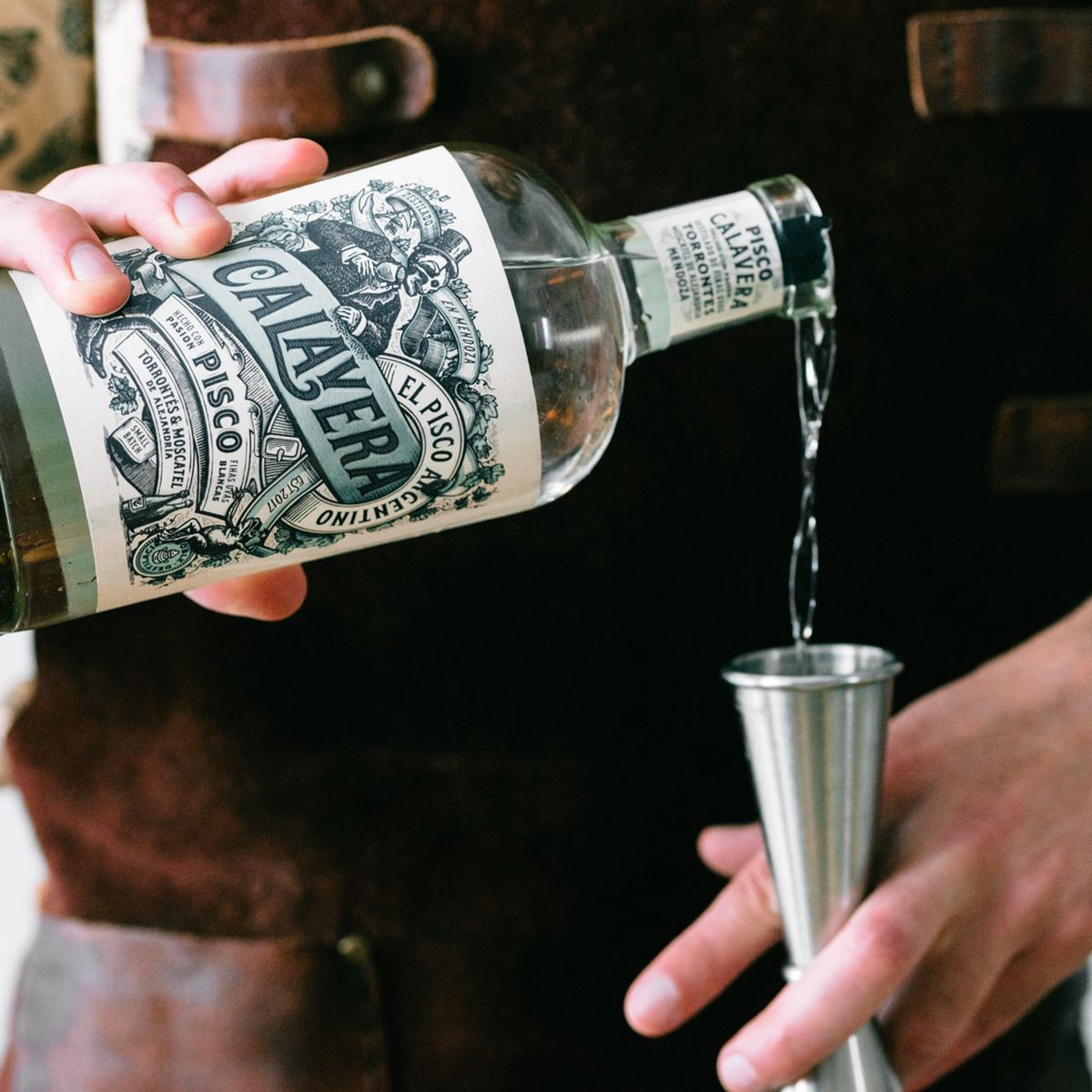 Oportunidad para conocer recetas de autor.