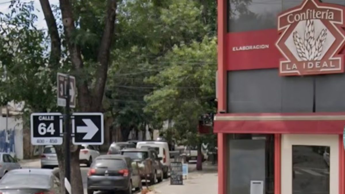 Los responsables del comercio negaron que manipulen productos en mal estado que provoquen intoxicación. Los responsables del comercio negaron que manipulen productos en mal estado que provoquen intoxicación.