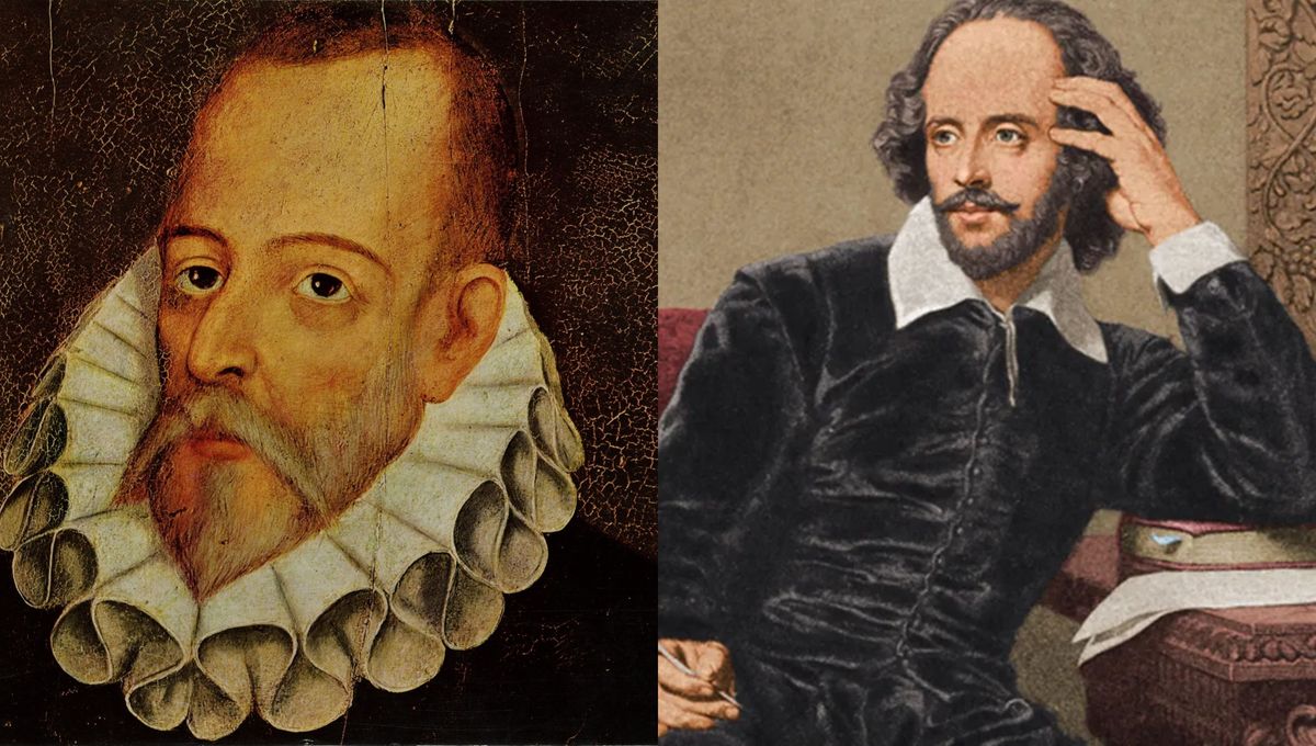 Esta fecha es un homenaje a grandes personalidades de la historia de la literatura. Esta fecha es un homenaje a grandes personalidades de la historia de la literatura. 