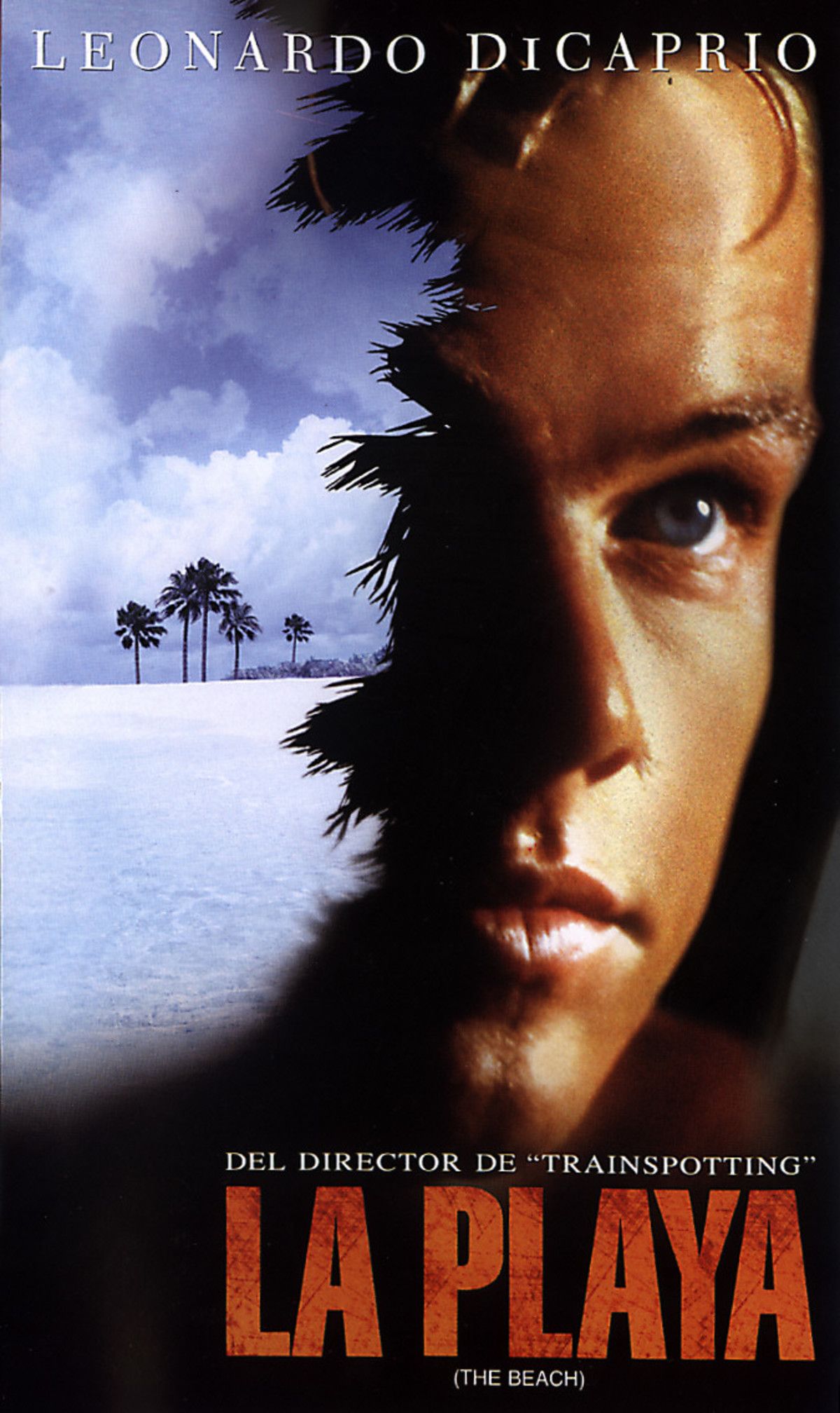 Leonardo Dicaprio arrasa con un película súper exitosa. Leonardo Dicaprio arrasa con un película súper exitosa.