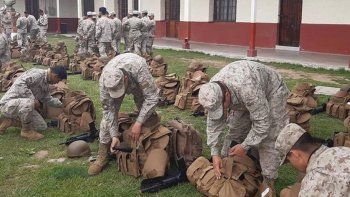 Tras el levantamiento del estado de emergencia, reclaman que se investiguen los abusos
