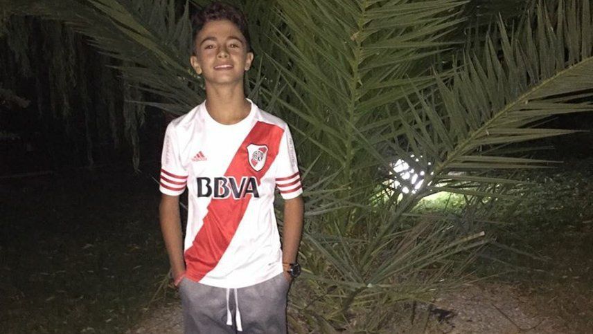 Apareció un corazón para Martiniano Grasso, el niño mendocino de 13 años que necesitaba un trasplante