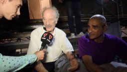 La Casa Real con el Flaco Suárez en la Vendimia de Godoy Cruz
