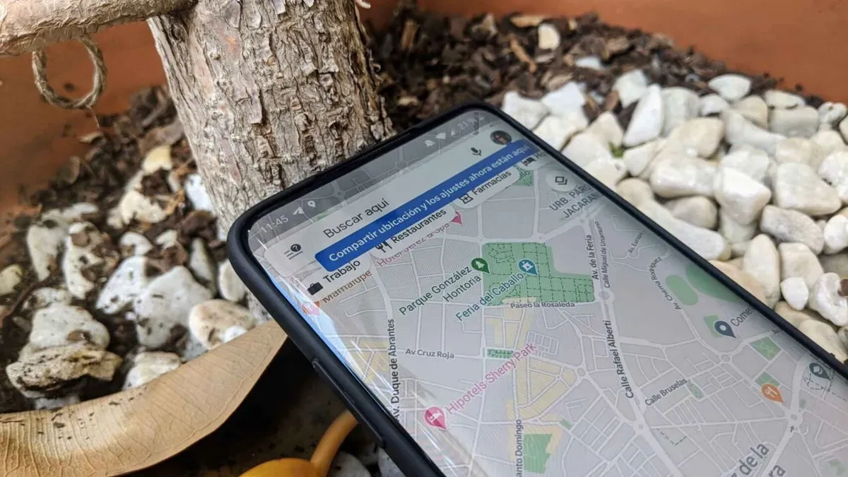 La actualización de Google Maps que la vuelve la mejor app para usar como GPS