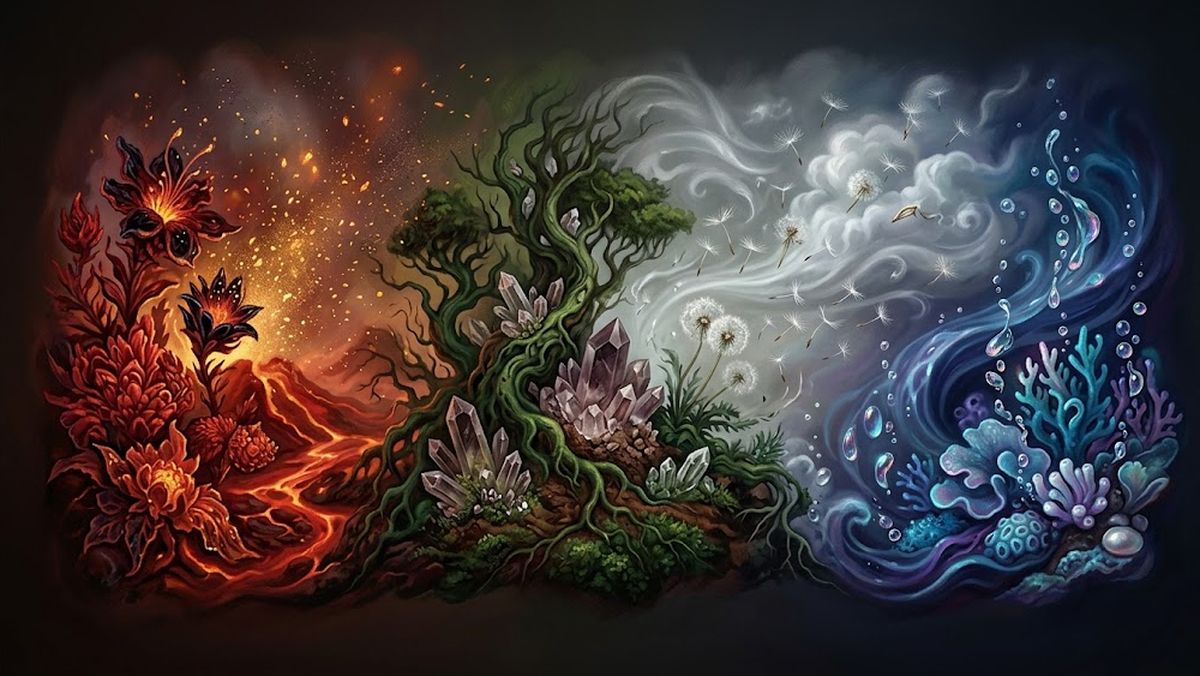 Tu horóscopo de hoy miércoles 26 de agosto para los signos de fuego, tierra, aire y agua.