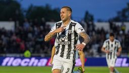 Foto: Martín Pravata/Diario UNO.
