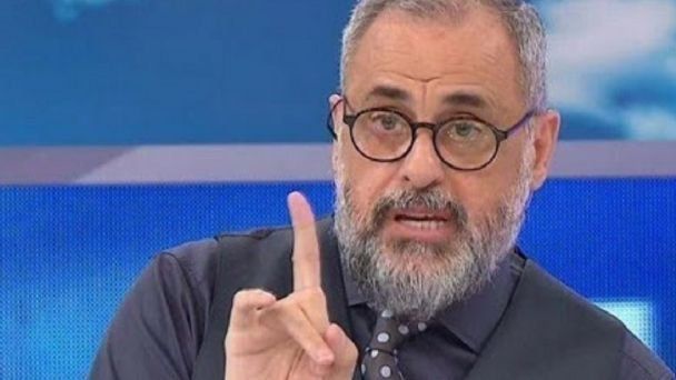 ¿Qué paso? Jorge Rial volvió a ausentarse en Intrusos