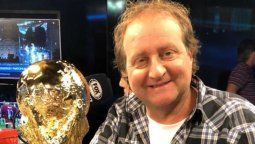 Conmoción en el mundo del deporte por la muerte del periodista Sergio Gendler