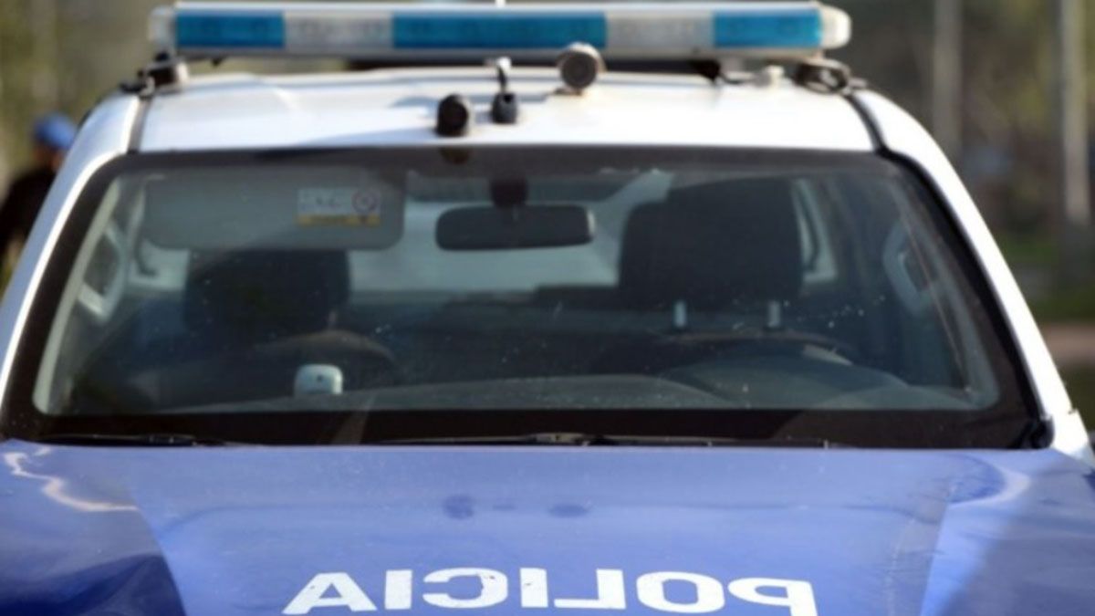 Su ex novio intentó robarle el celular y la mujer policía lo mató a puñaladas