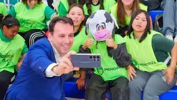 Tadeo García Zalazar arengó a su equipo para fortalecer la gestión como trampolín para llegar a ser gobernador. Tadeo García Zalazar arengó a su equipo para fortalecer la gestión como trampolín para llegar a ser gobernador.