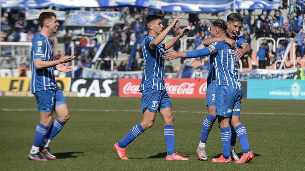 Foto: Martín Pravata (UNO).