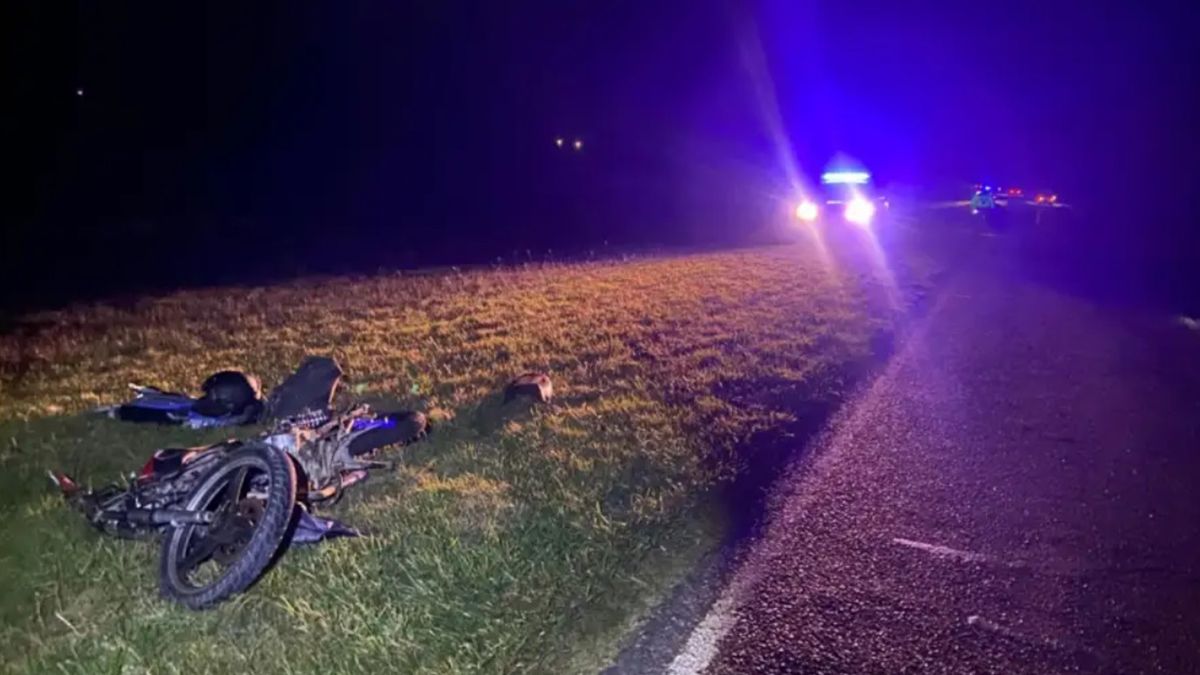 Fuerte conmoción: un cura atropelló y mató a un joven de 18 años