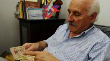 Declaran patrimonio de Unesco el almanaque de un ex preso uruguayo