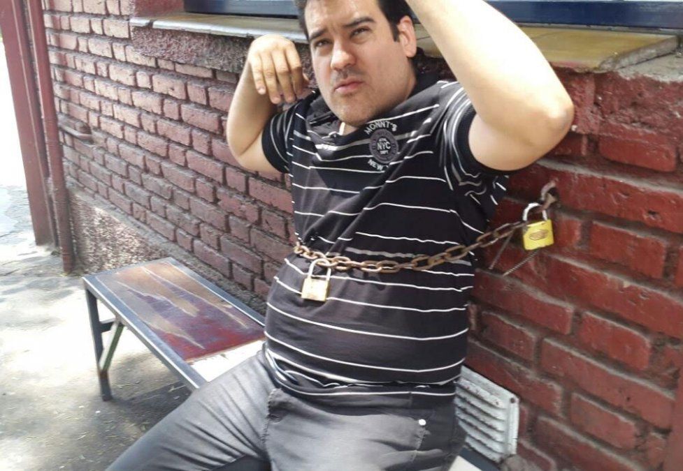 El chofer de troles despedido sufrió un traumático asalto dos días antes de iniciarse el sumario