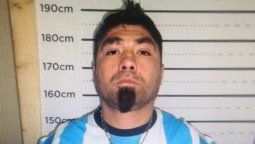 Recapturaron por segunda vez a un reo que violó una prisión domiciliaria