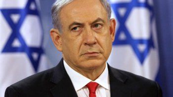 Netanyahu consideró 