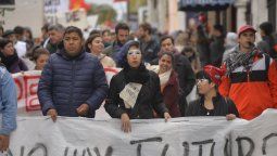 Según el proyecto de Presupuesto