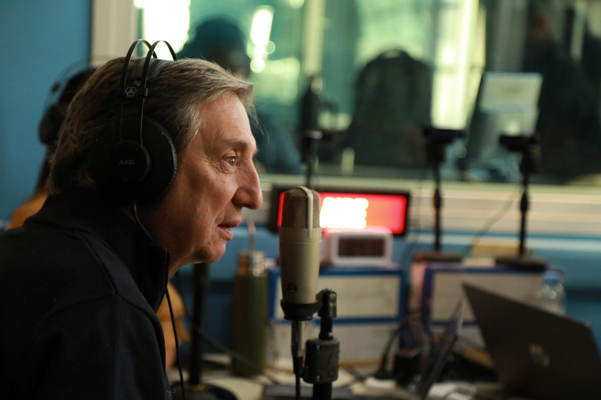 Emir Félix se pasea por actos partidarios, uniones vecinales y encuentros cara a cara con productores e industriales. Emir Félix se pasea por actos partidarios, uniones vecinales y encuentros cara a cara con productores e industriales.