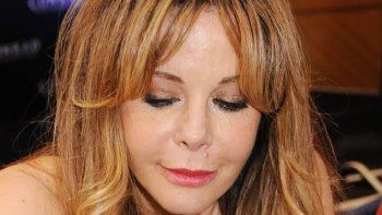 Video: Graciela Alfano confesó que fue violada por un vecino