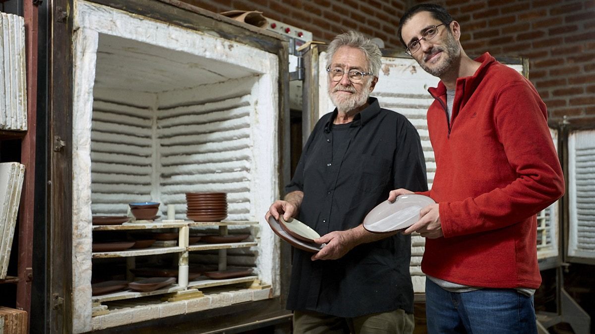 Matías Jannello y Martín Endrizzi son actuales socios de Colbo. Matías Jannello y Martín Endrizzi son actuales socios de Colbo.