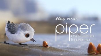 Conoce cinco cortos animados que puedes ver en YouTube junto a los niños de la casa