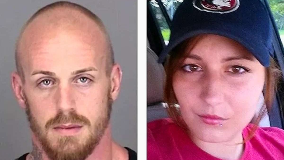 El secuestrador y su víctima eran pareja. El secuestrador y su víctima eran pareja.