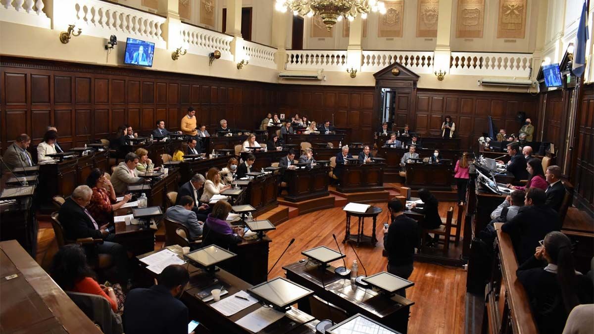La Legislatura de Mendoza avaló este miércoles el proyecto sobre los juicios por jurado presentado por el Ejecutivo para reformar la Ley 9106