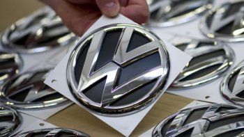 El gobierno alemán instó a Volkswagen a subsanar el daño en su imagen y la del país