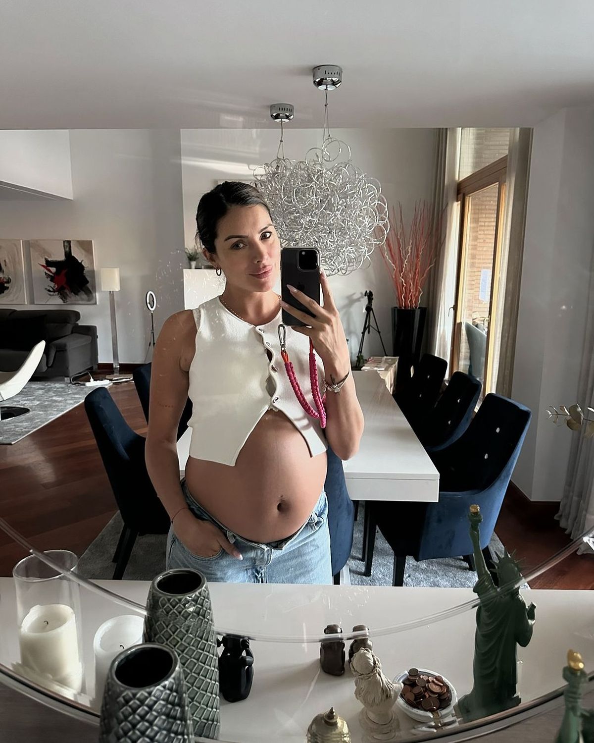 Magali Aravena. Magali Aravena.