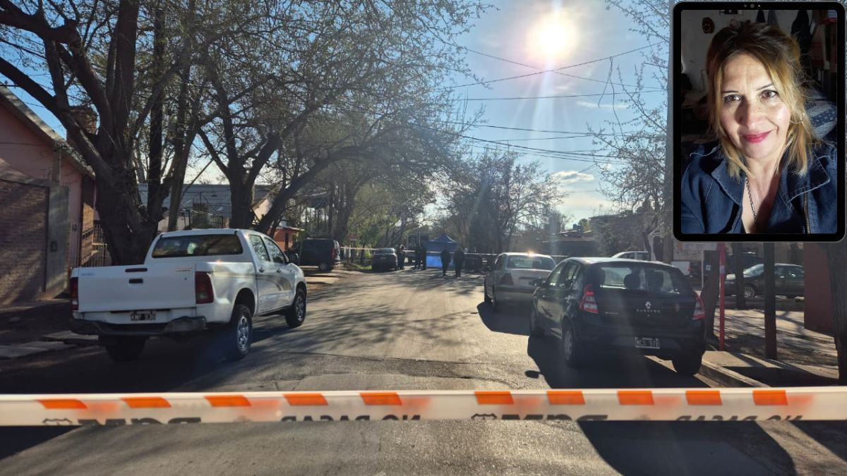Investigan la muerte de una mujer por femicidio