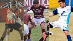 San Martín recibe a Newbery y Luján se mide con el CEC en el Bajo San Martín recibe a Newbery y Luján se mide con el CEC en el Bajo