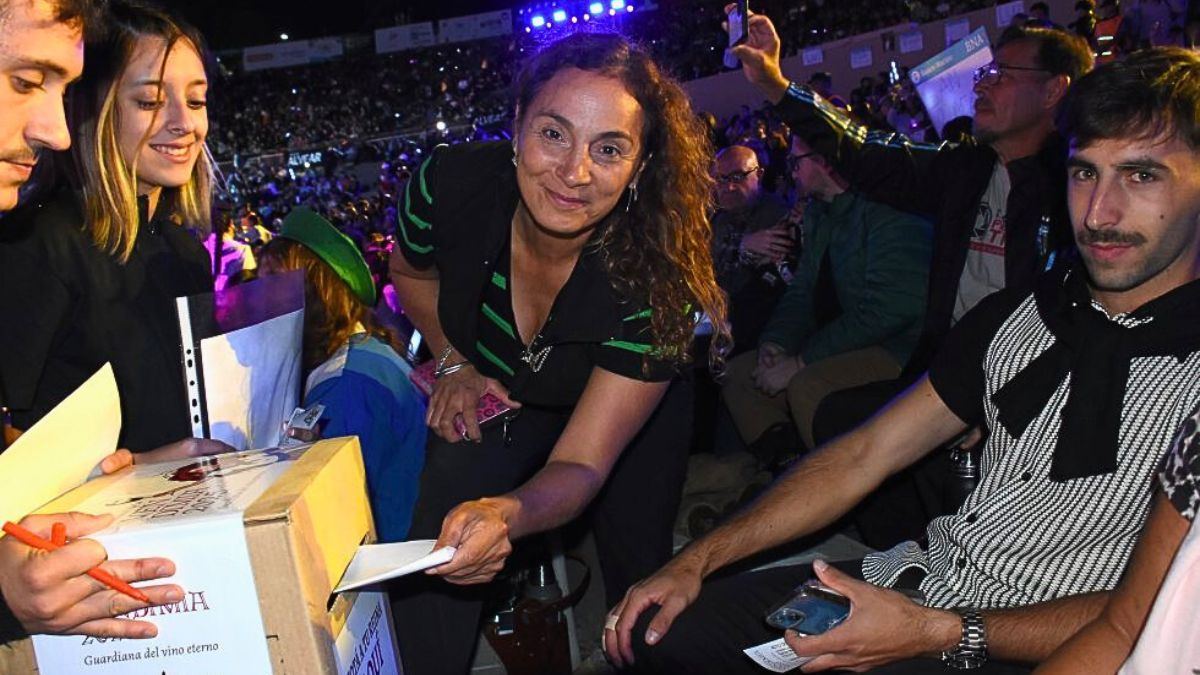 Cultura recordó cómo se elegirá a la Reina de la Vendimia, con boleta única y el voto del público