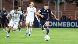 La Lepra será local en el partido de vuelta. La Lepra será local en el partido de vuelta.