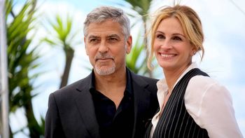 Julia Roberts y George Clooney conquistan Netflix con una las mejores películas románticas