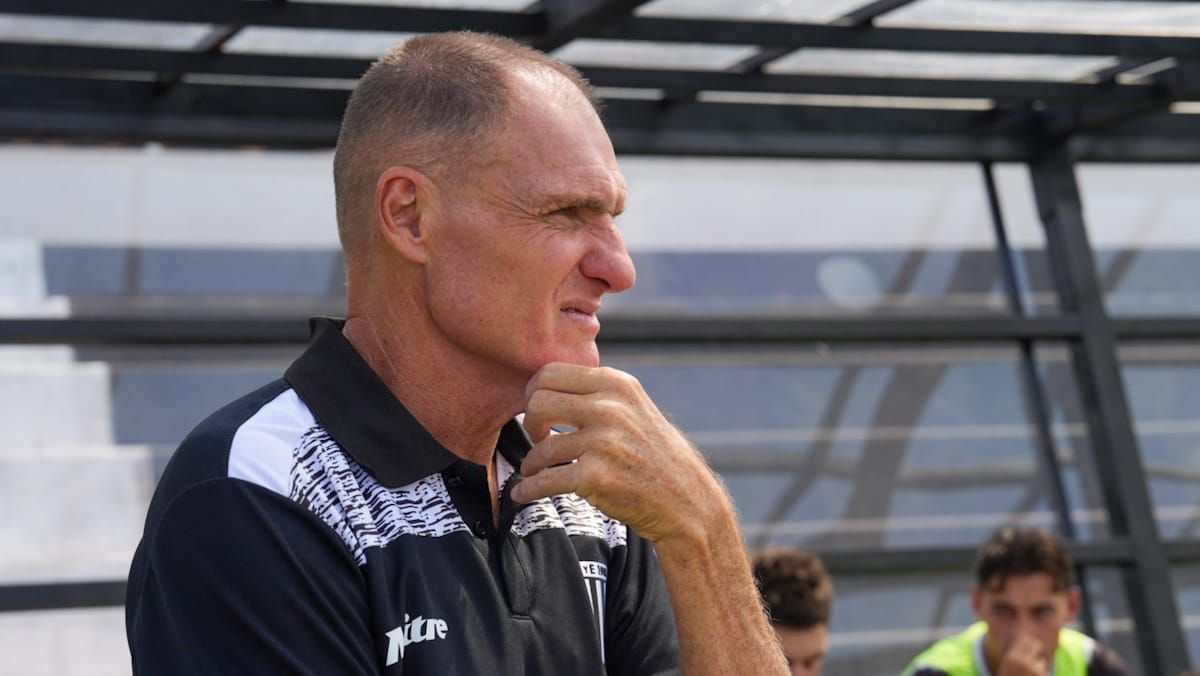 Darío Franco es el entrenador actual de Gimnasia y Esgrima. Darío Franco es el entrenador actual de Gimnasia y Esgrima. 