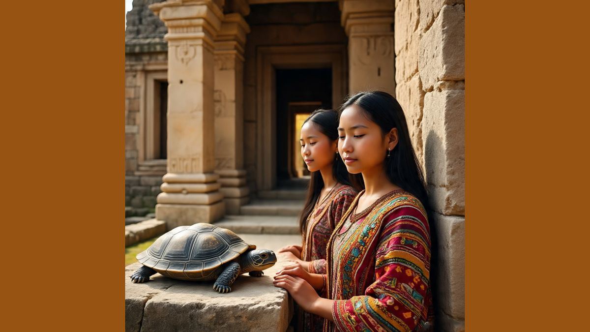 Horóscopo maya: las predicciones para la semana del 21 al 27 de julio de 2025. Horóscopo maya: las predicciones para la semana del 21 al 27 de julio de 2025.