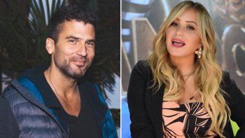 Karina, La Princesita, presentó a su novio: 