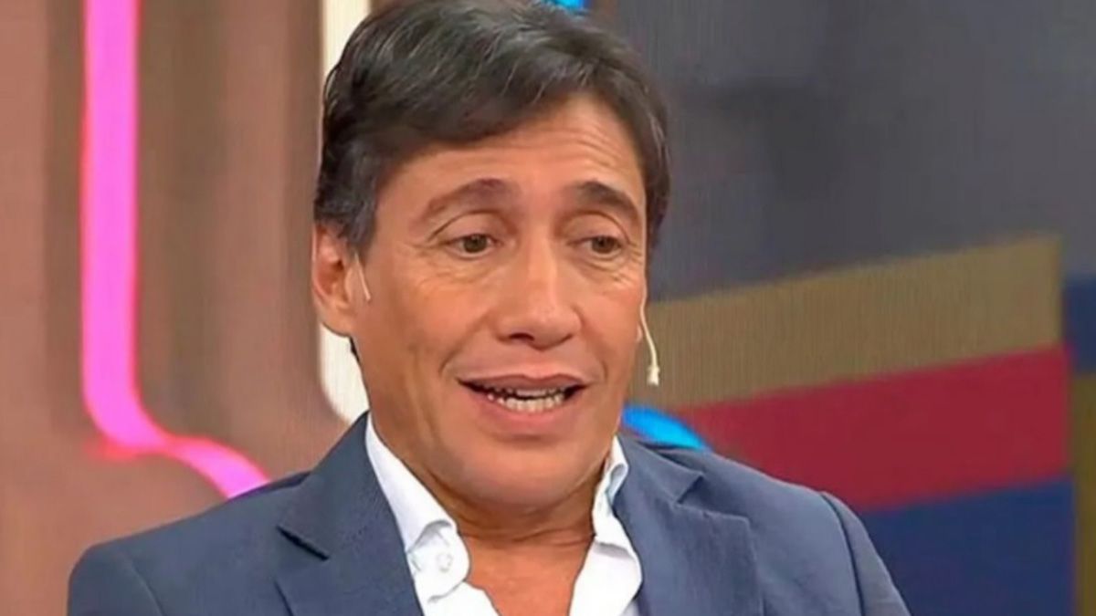 El actor Fabián Gianola fue acusado por varios casos de abuso sexual a compañeras de elenco