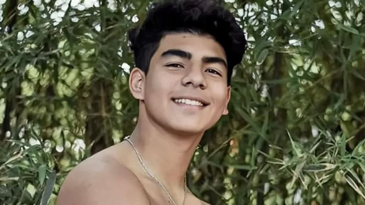 Fernando Báez Sosa fue asesinado en enero del 2020.  Fernando Báez Sosa fue asesinado en enero del 2020. 