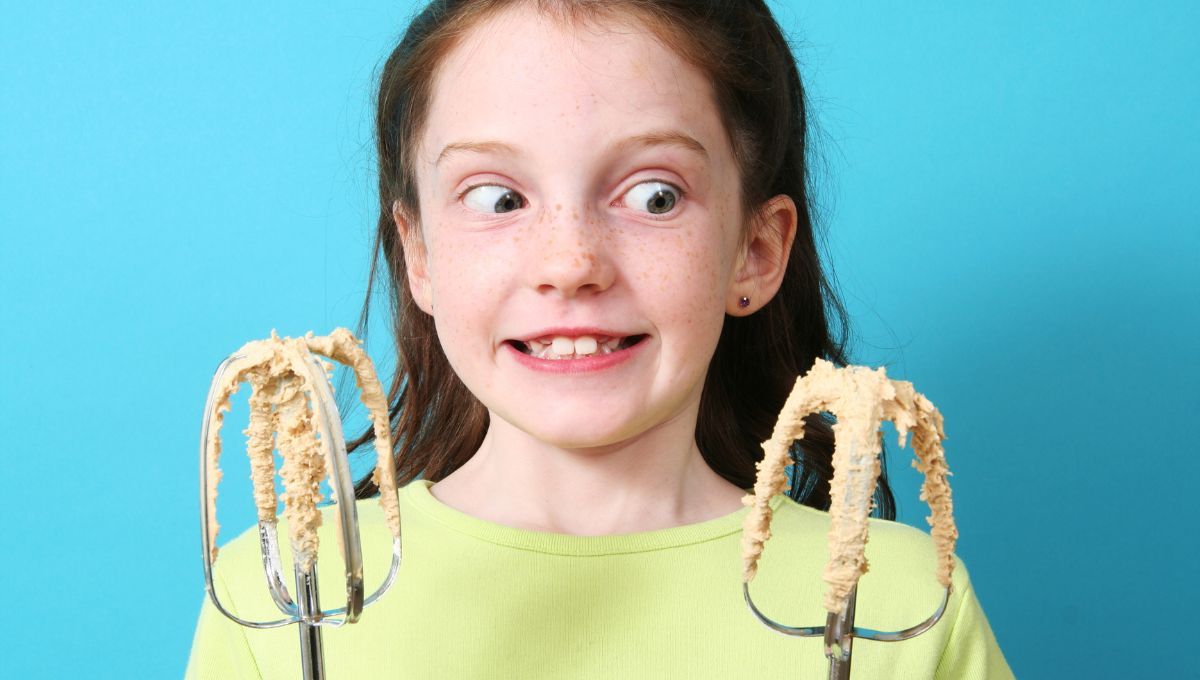 Gancho amasador. Gancho amasador. 