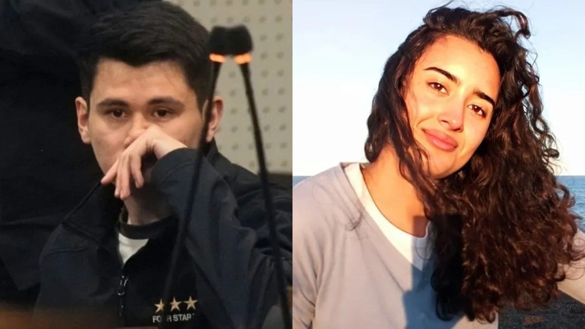 Asesinato de Malén Ledesma: Iván Gabriel Juárez fue condenado a prisión perpetua por femicidio