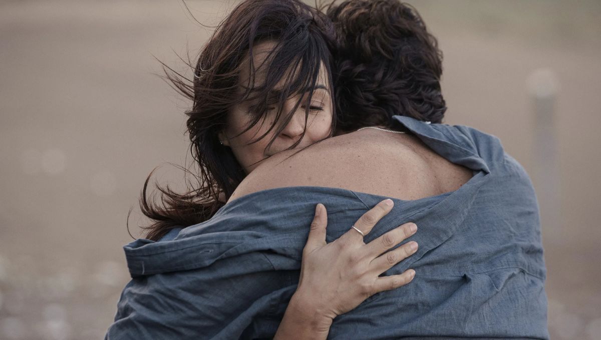 Esta oferta de Netflix apunta a ser de las mejores producciones españolas de los últimos años Esta oferta de Netflix apunta a ser de las mejores producciones españolas de los últimos años