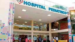 Una bebé fue llevada al hospital por vómitos y le encontraron cocaína en su sangre