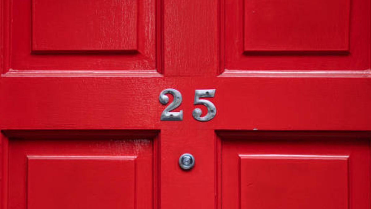 Numerología: aquí están los números de este 25 de mayo.