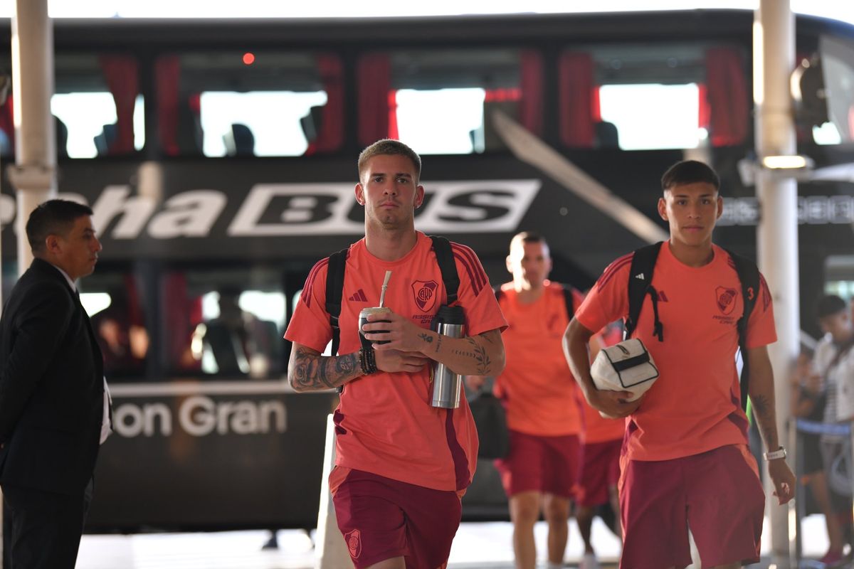El elenco de Núñez buscará seguir con vida en el certamen.