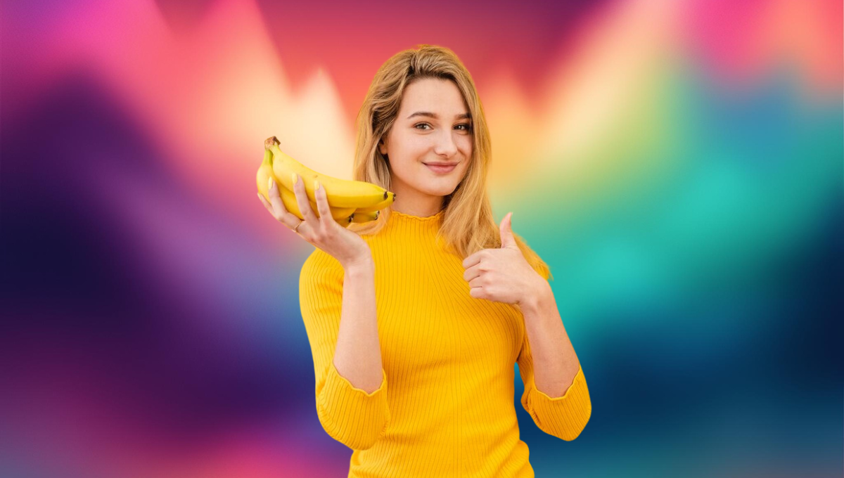 Cuántas bananas se pueden comer por día según los nutricionistas